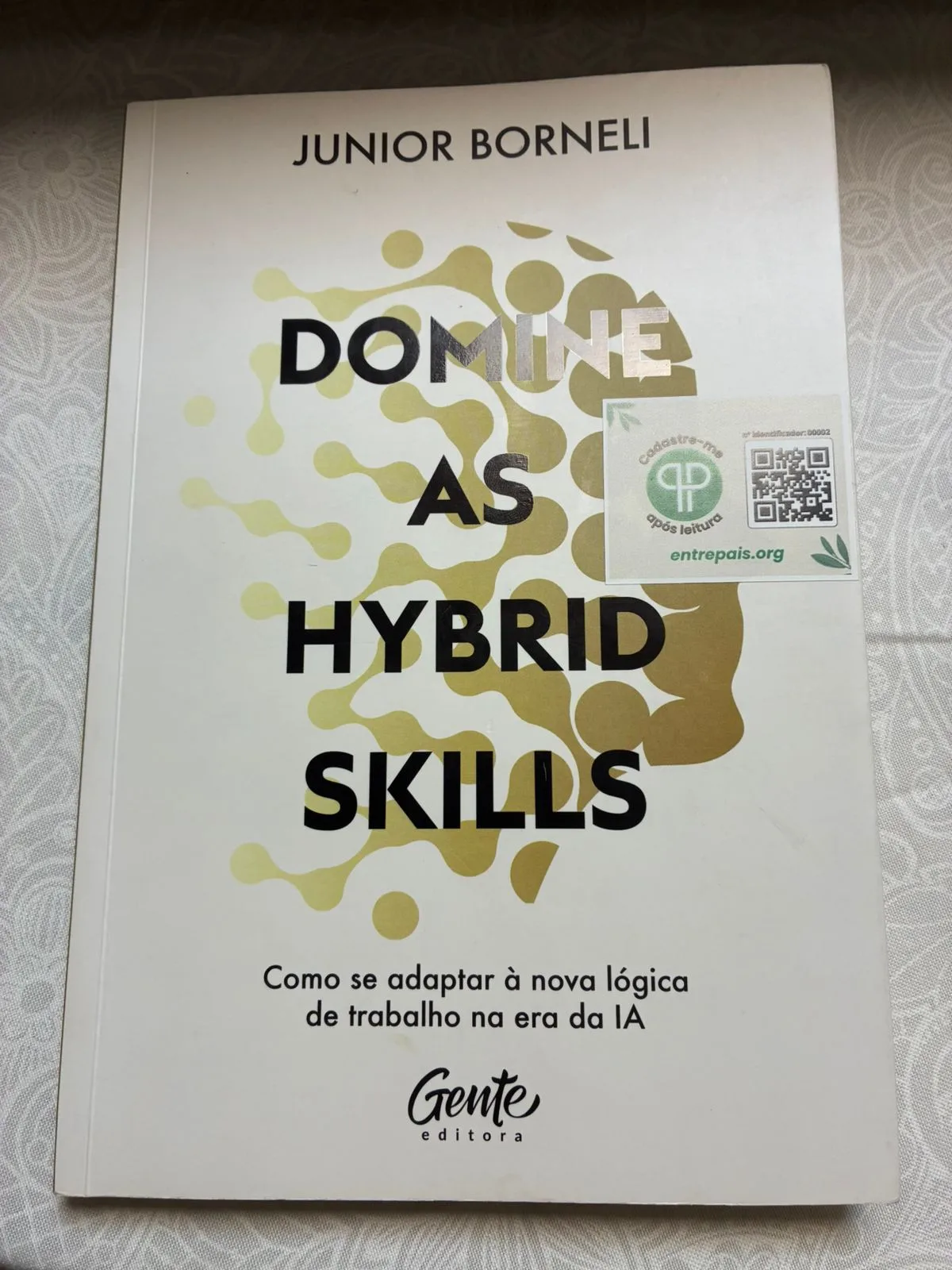 Domine as Hybrid Skills