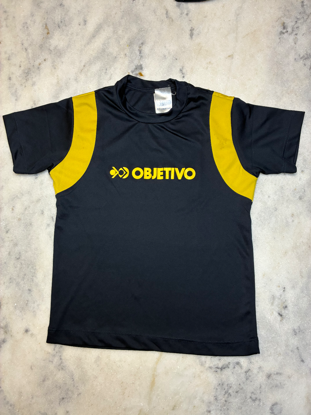Camiseta · Tam 8