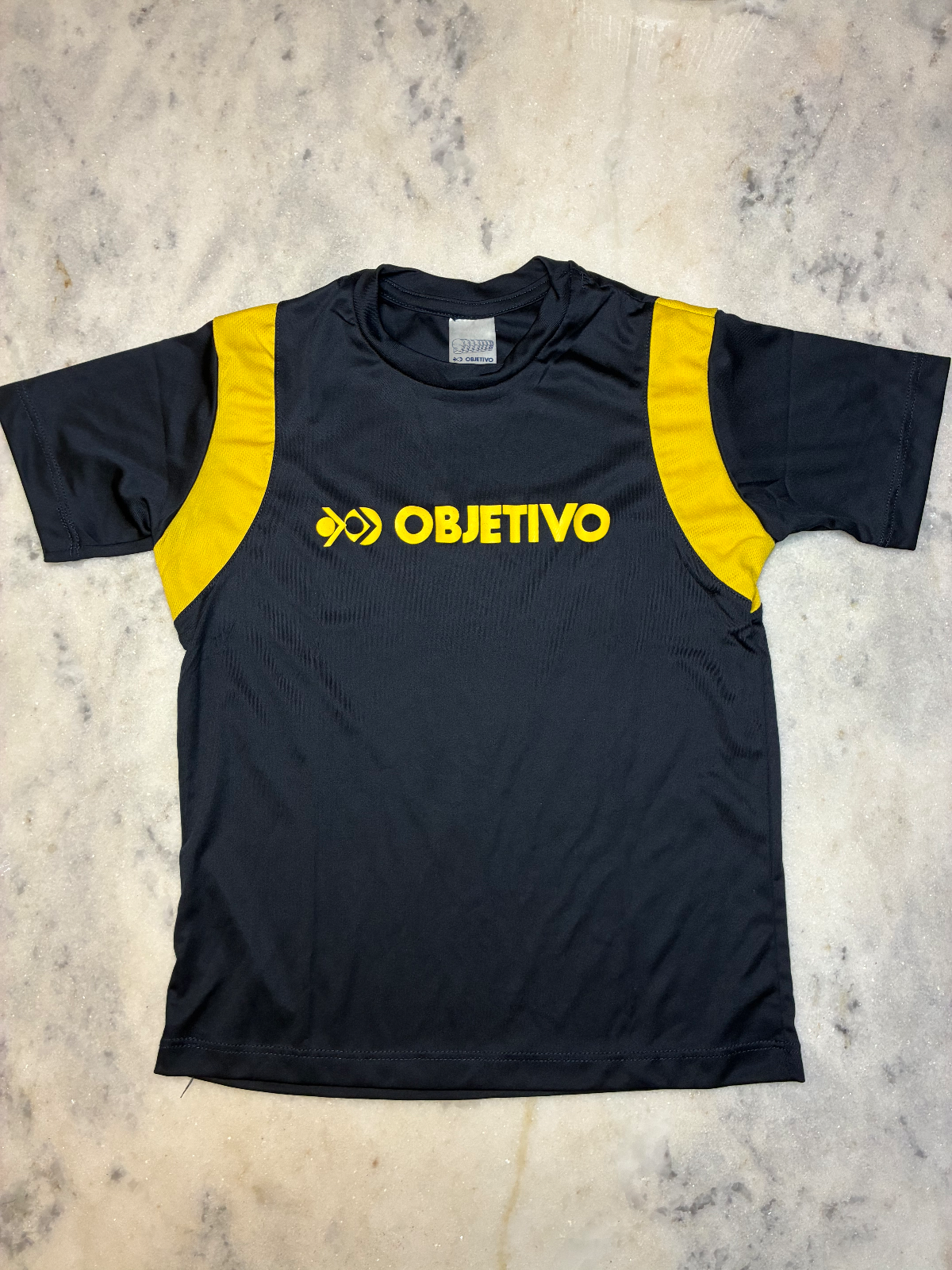 Camiseta · Tam 6
