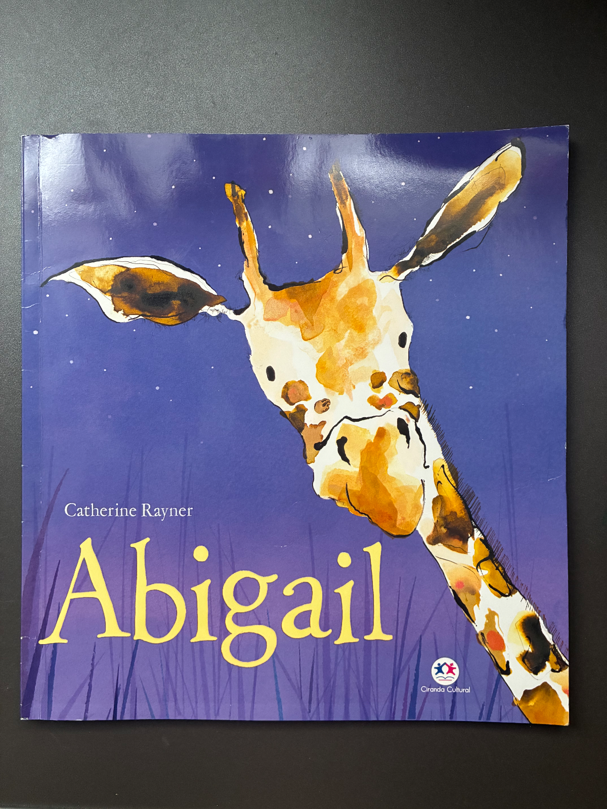 Abigail