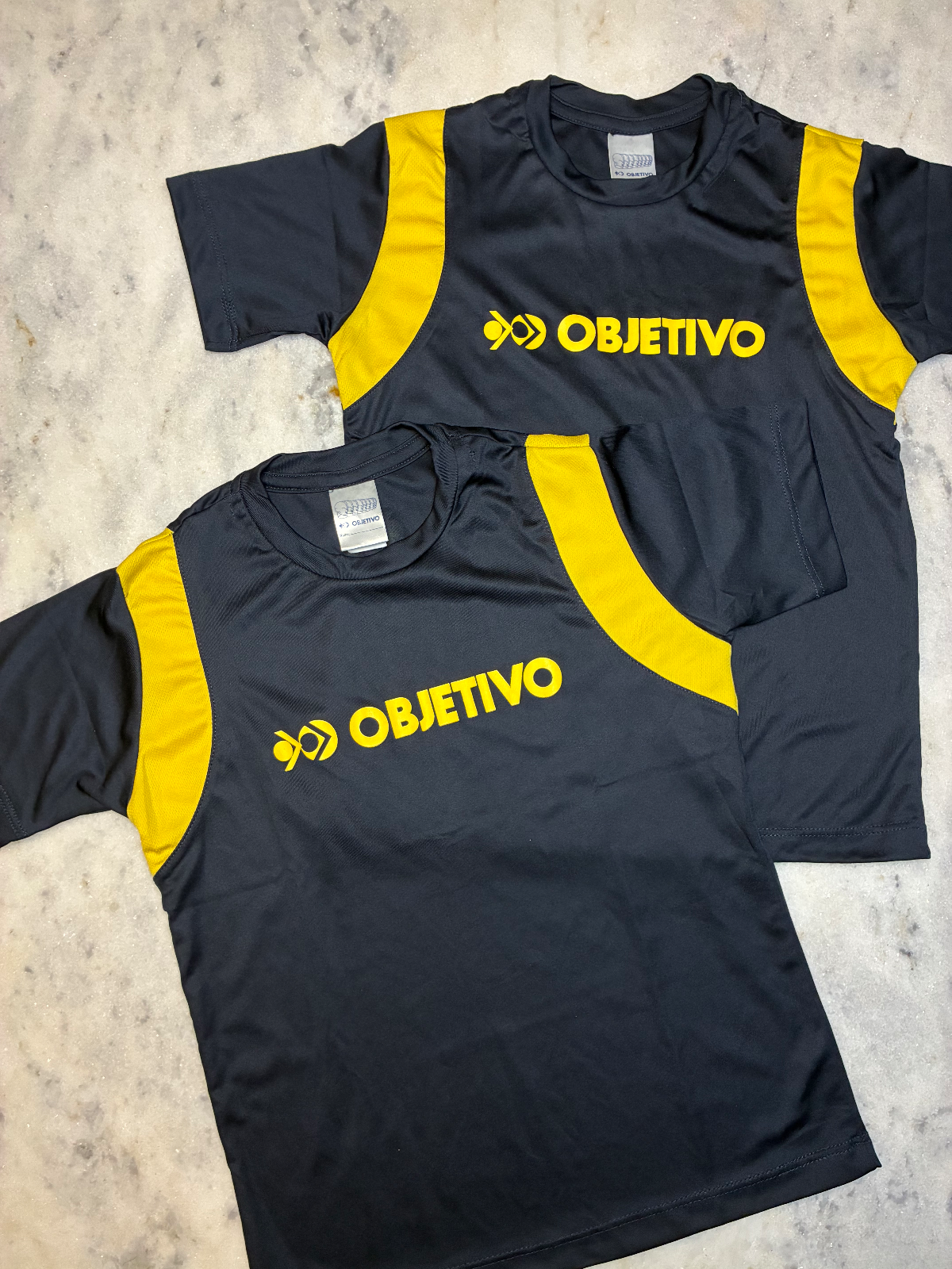 Camiseta · Tam 8