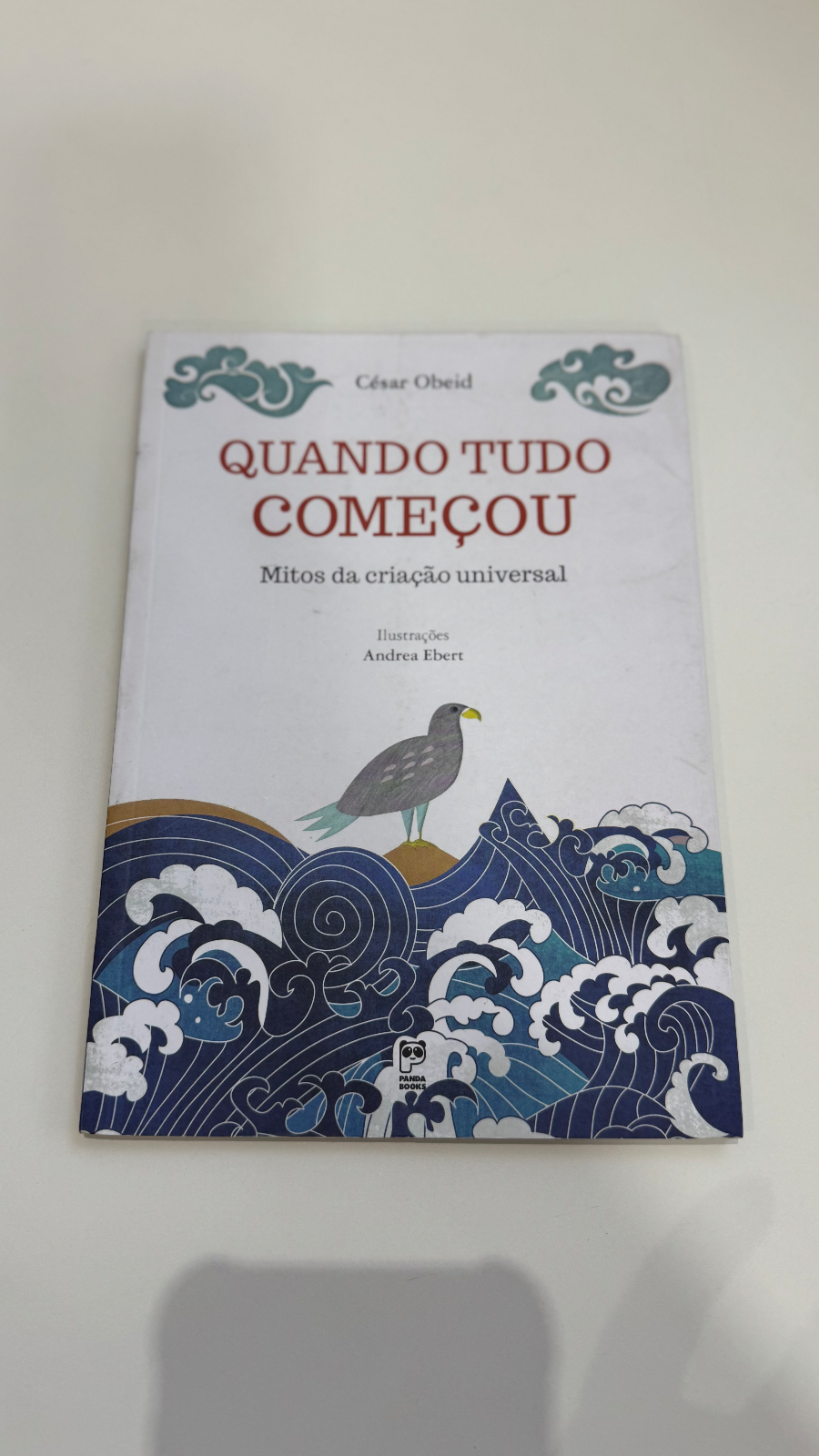 Quando tudo começou