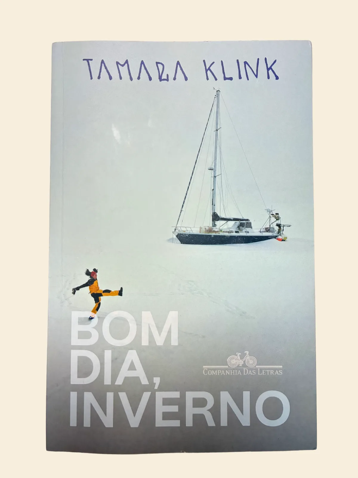 Bom dia, inverno