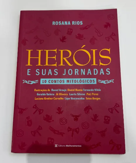 Heróis e suas jornadas