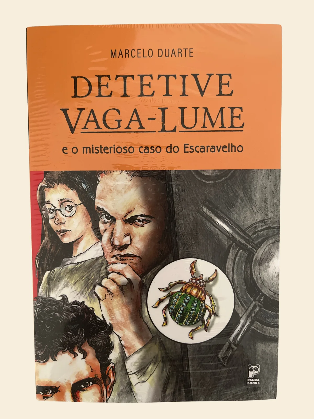Detetive Vaga-Lume