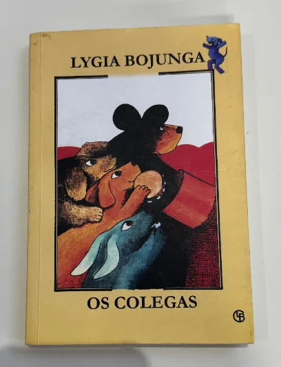 Os Colegas