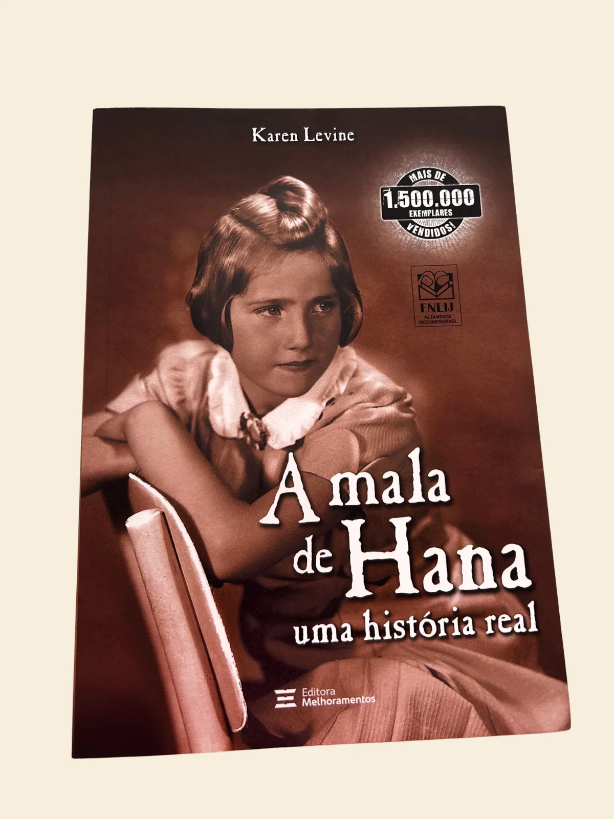 A Mala de Hana