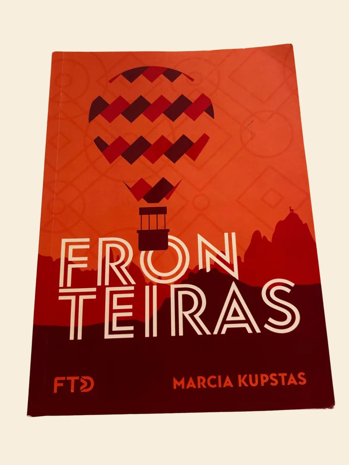 Fronteiras