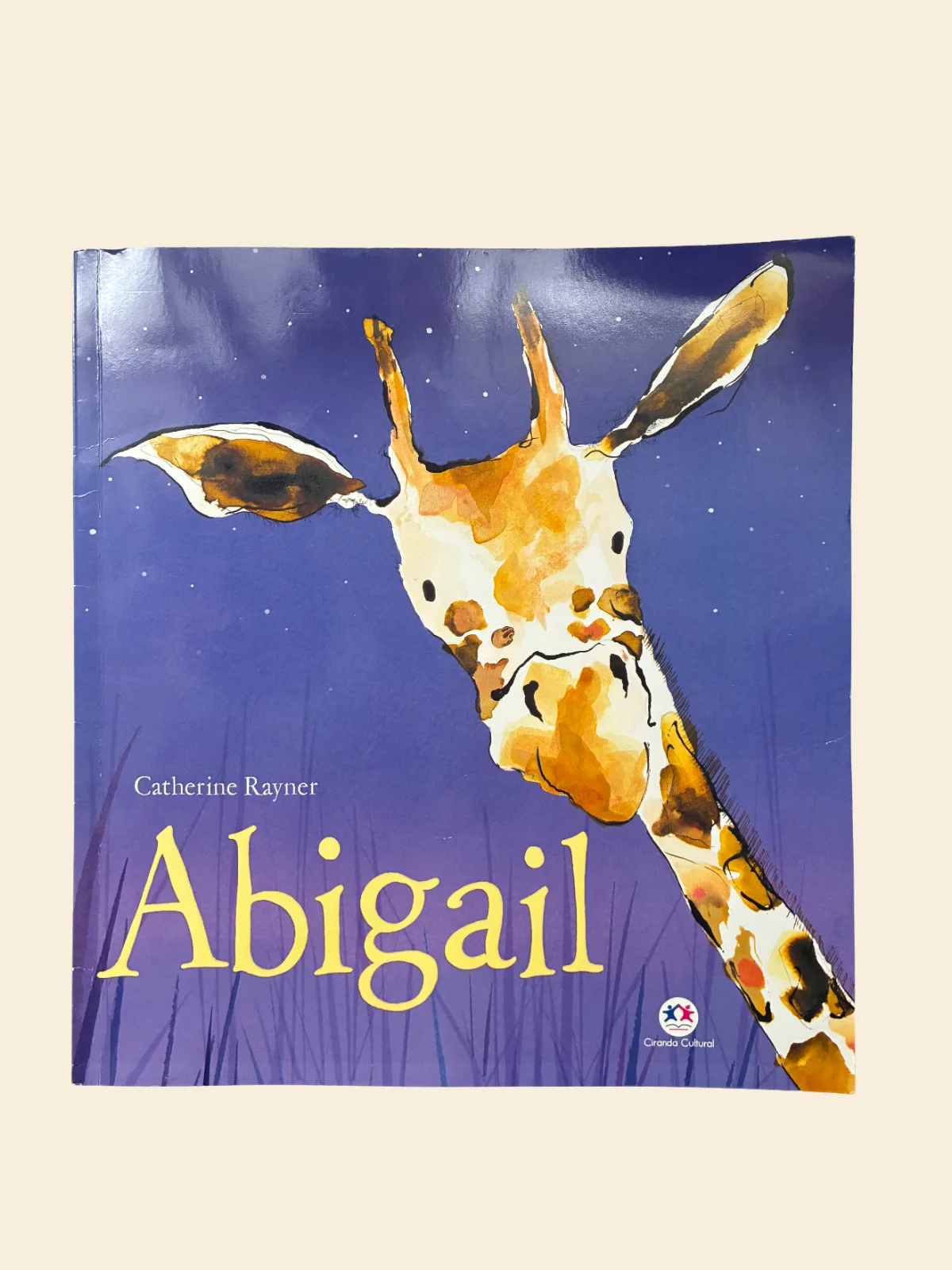 Abigail