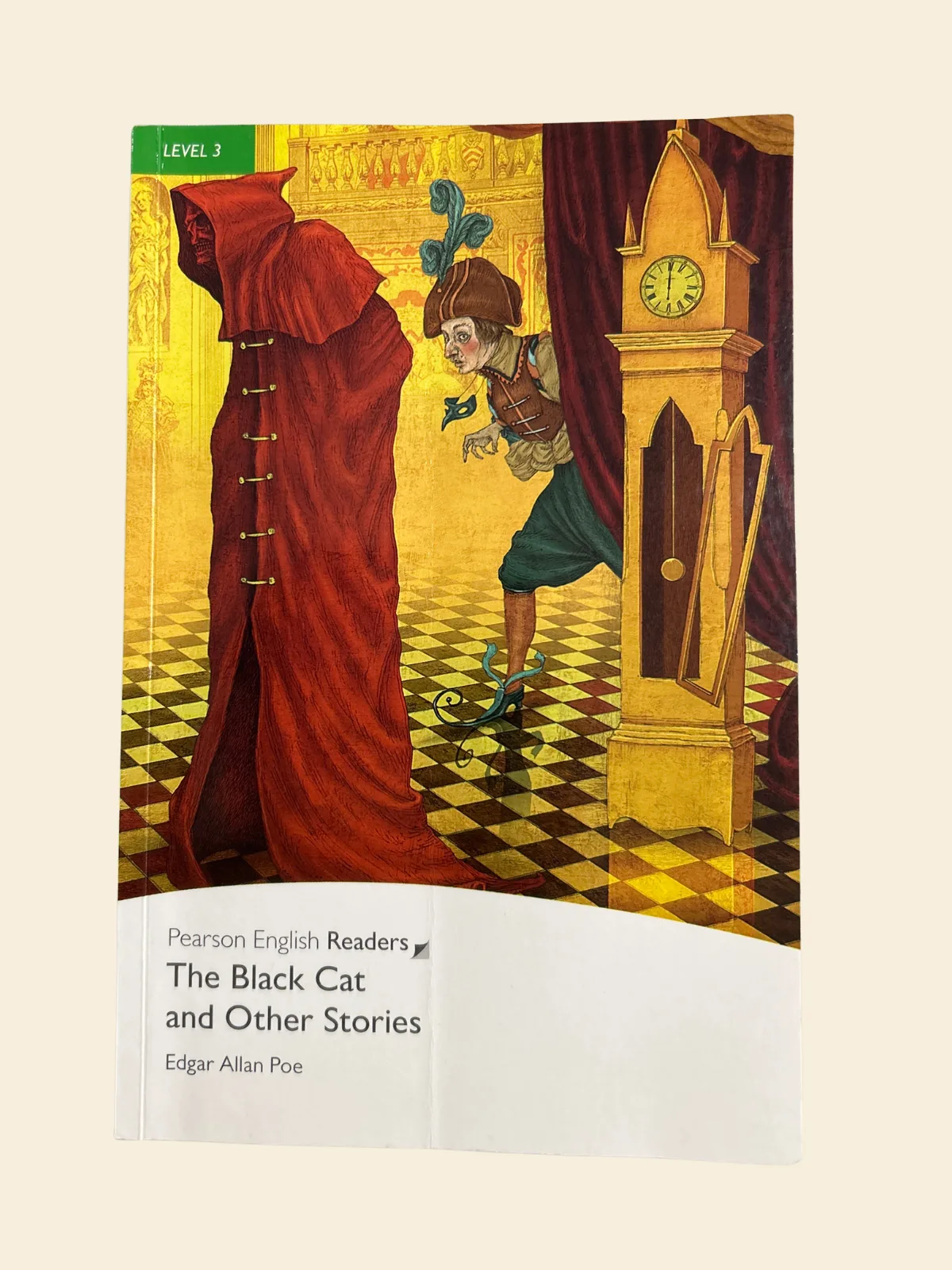 The Black Cat and Other Stories