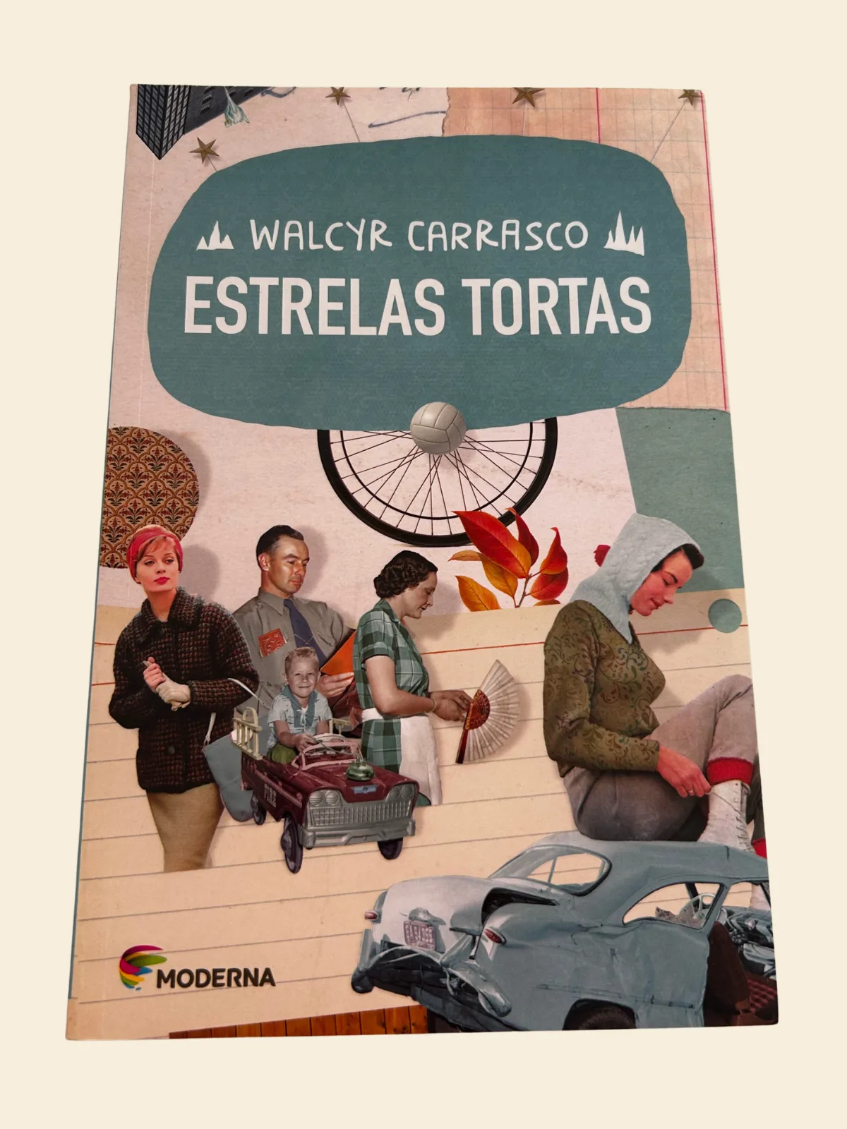 Estrelas Tortas