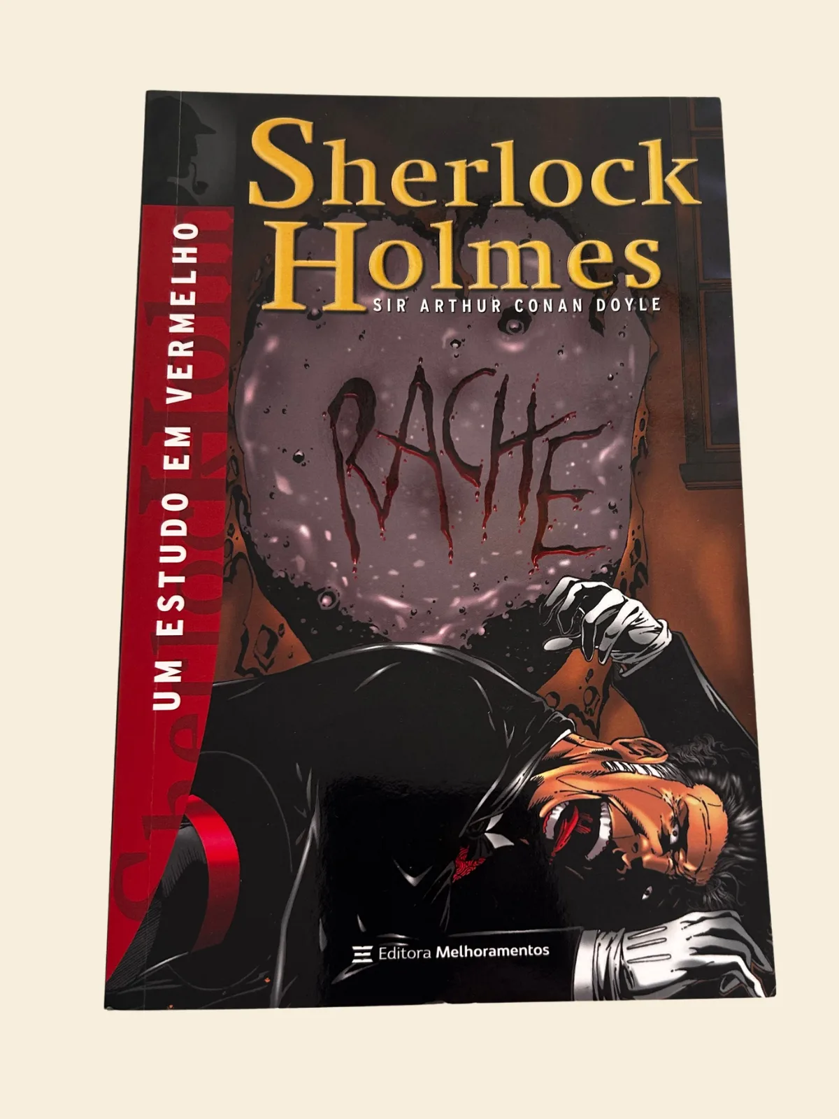 Sherlock Holmes