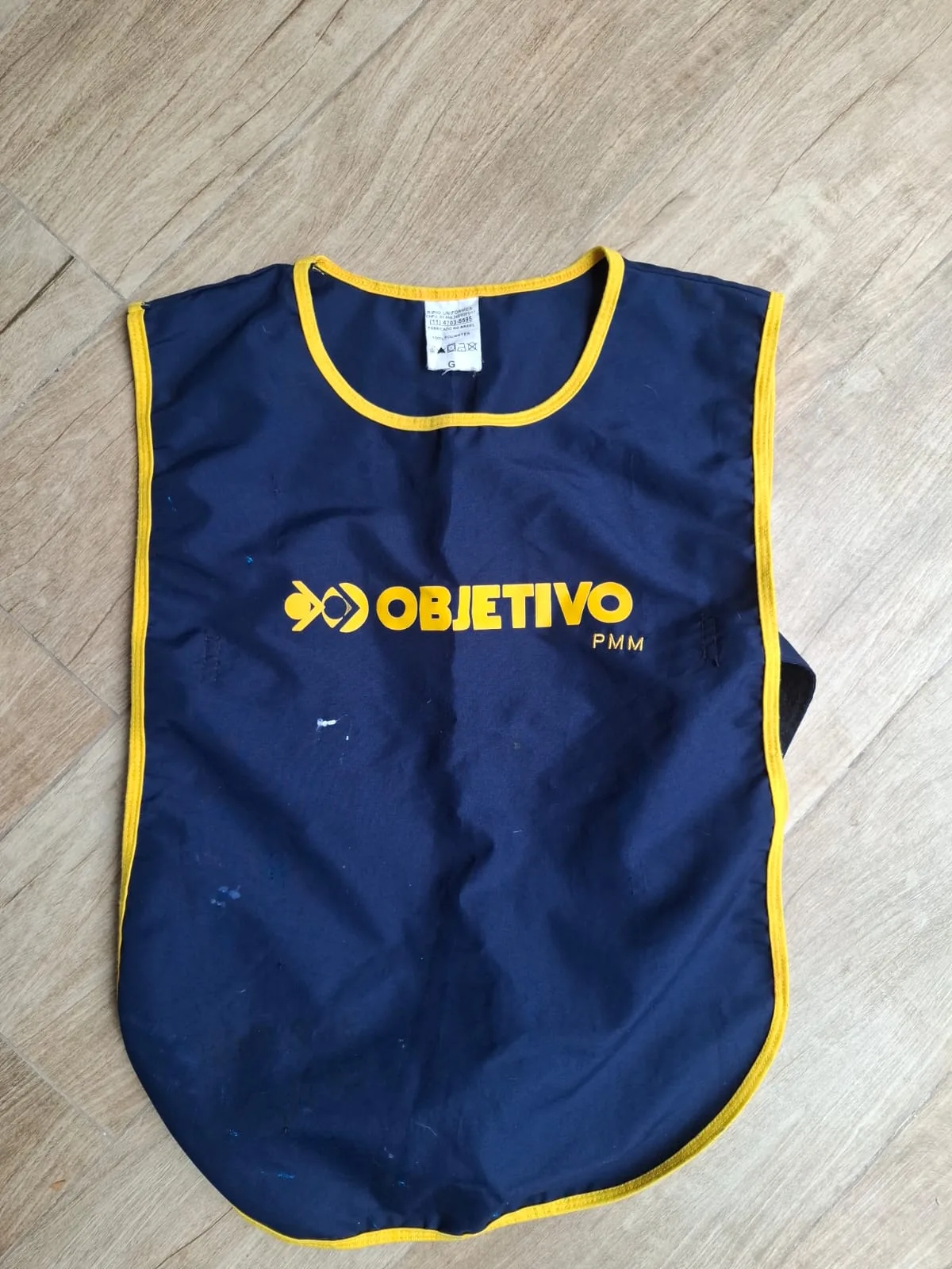 Outros · Tam G
