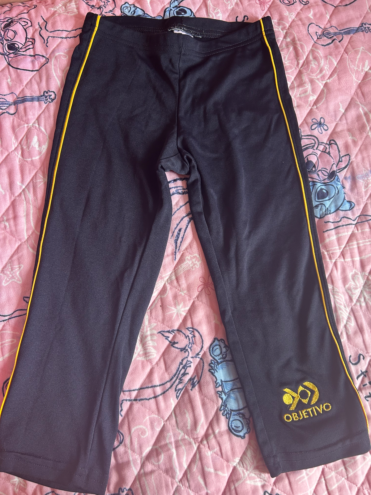 Calça · Tam P