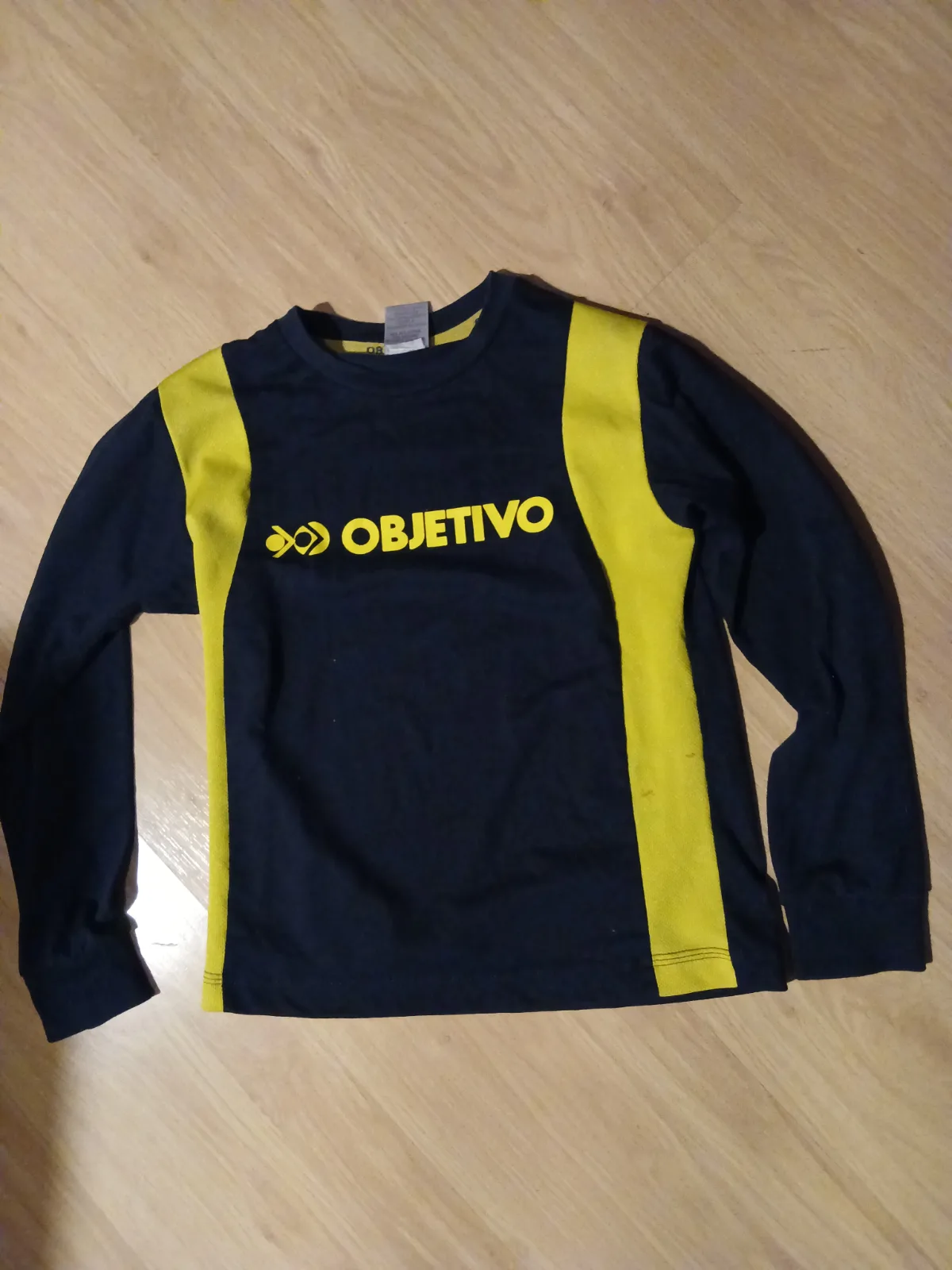 Camiseta · Tam 8