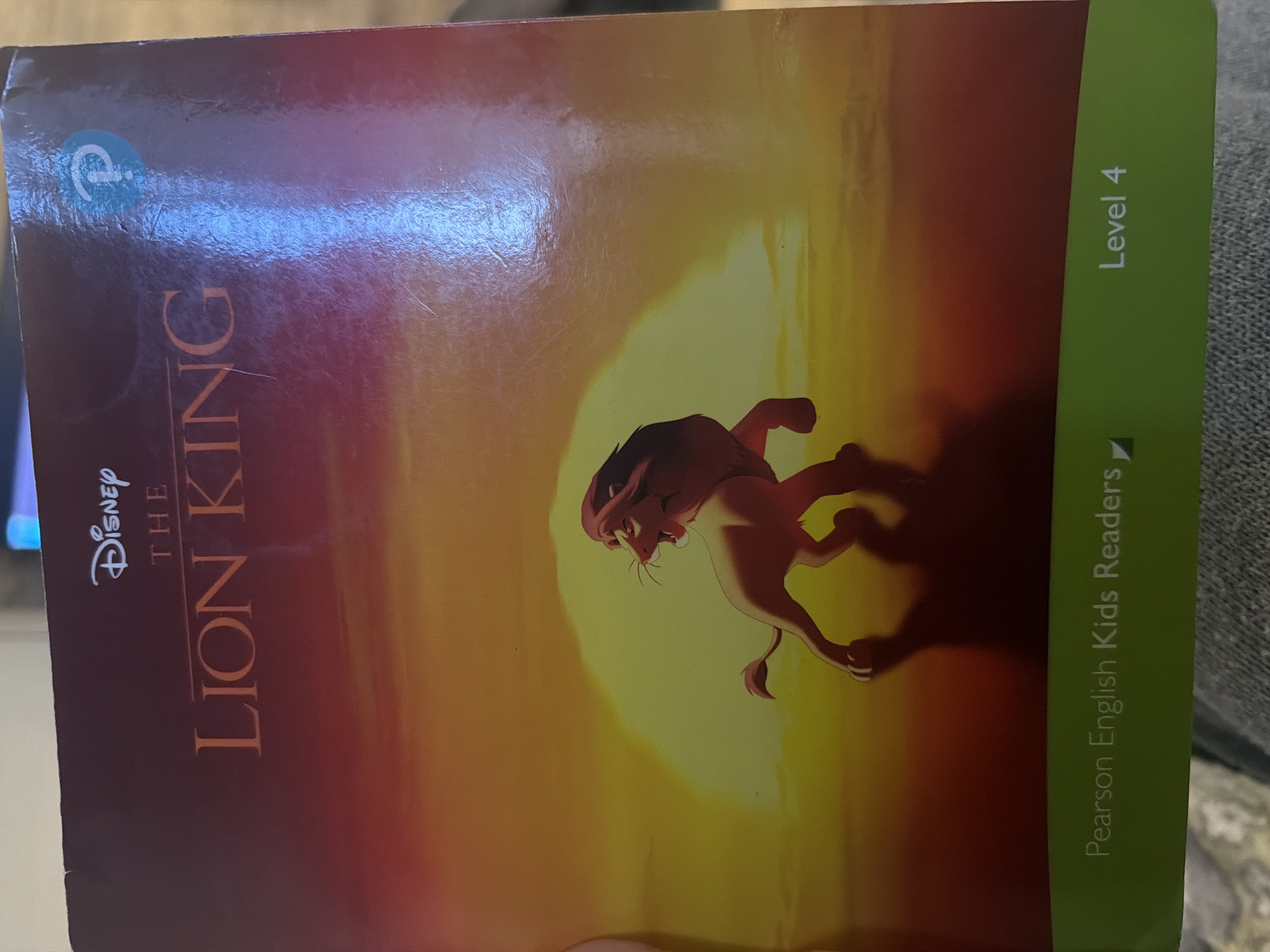 The Lion King